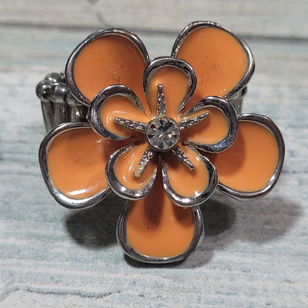 Five Stech Rings. - image 3